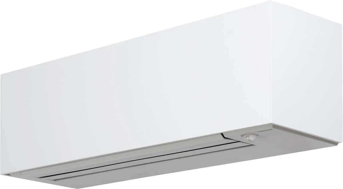 Toshiba Arctic WHITE 35