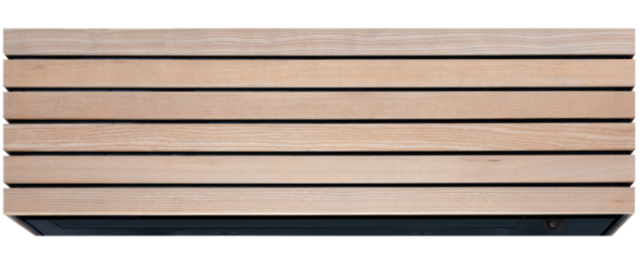 Toshiba Arctic WOOD 25