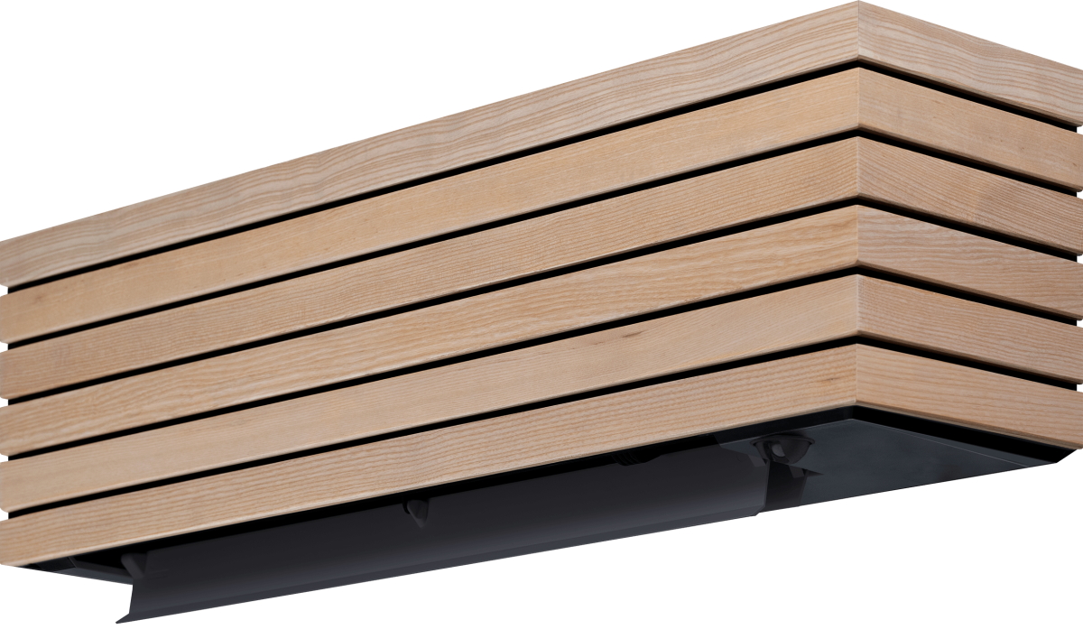 Toshiba Arctic WOOD 35