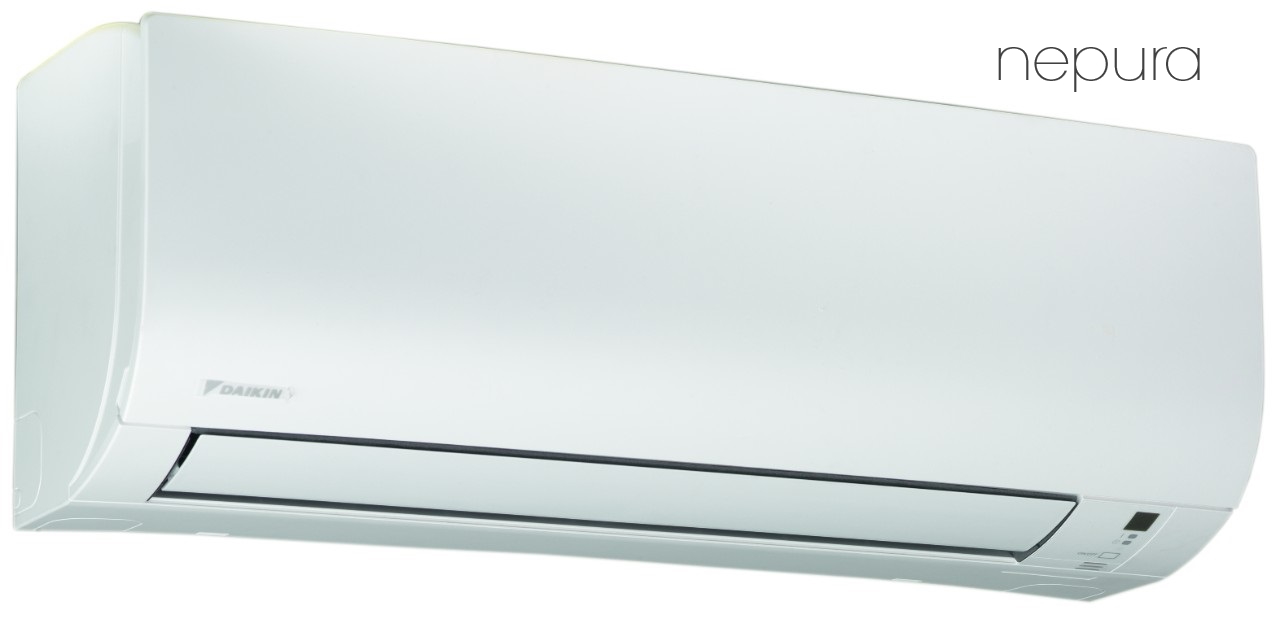 Daikin Comfora 35 N