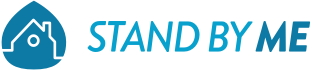 Stand By Me logo